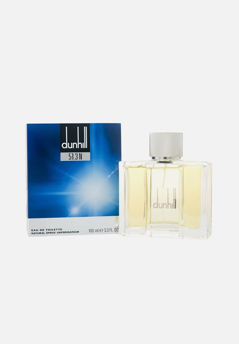 Desire For A Man Dunhil Pack 6) Dunhill 51.3n By Alfred Dunhill Eau De Toilette Spray3.3 Australia Dunhill Cologne For Men