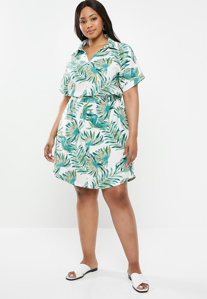 superbalist floral dresses