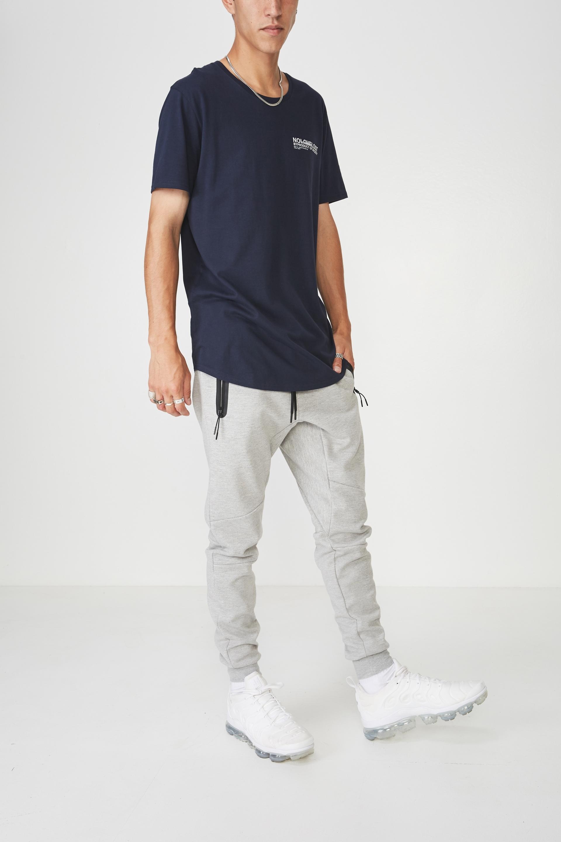 factorie track pants