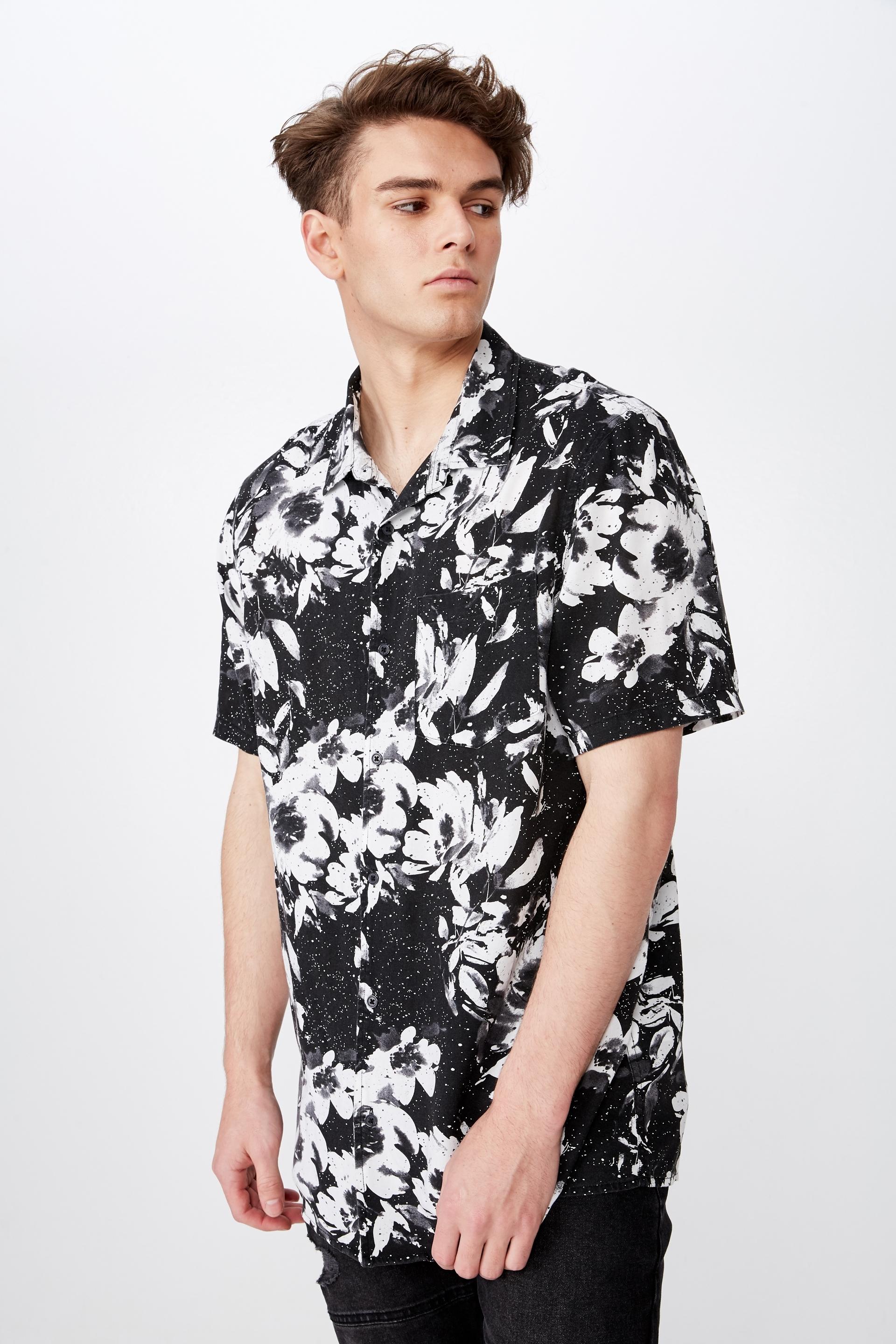 Resort shirt - waterflower Factorie Shirts | Superbalist.com