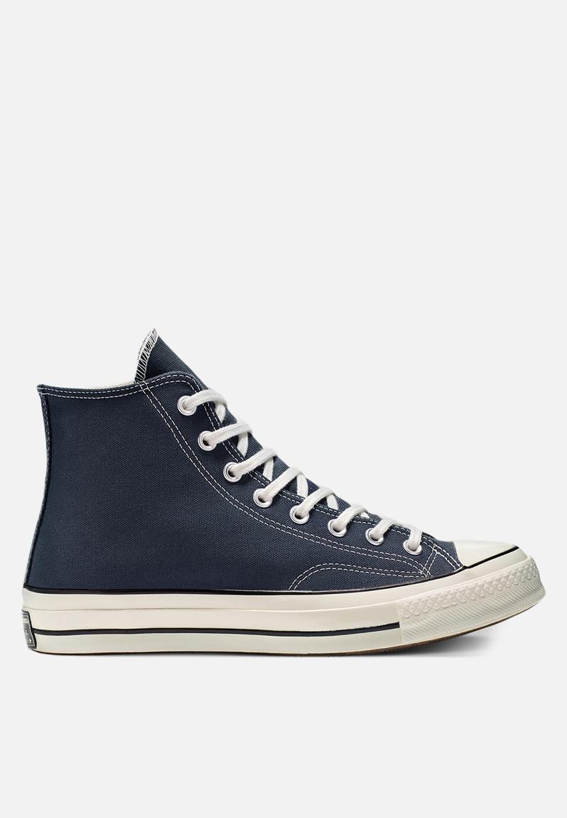 Converse Chuck 70 - Obsidian/Egret/Black Converse Sneakers ...