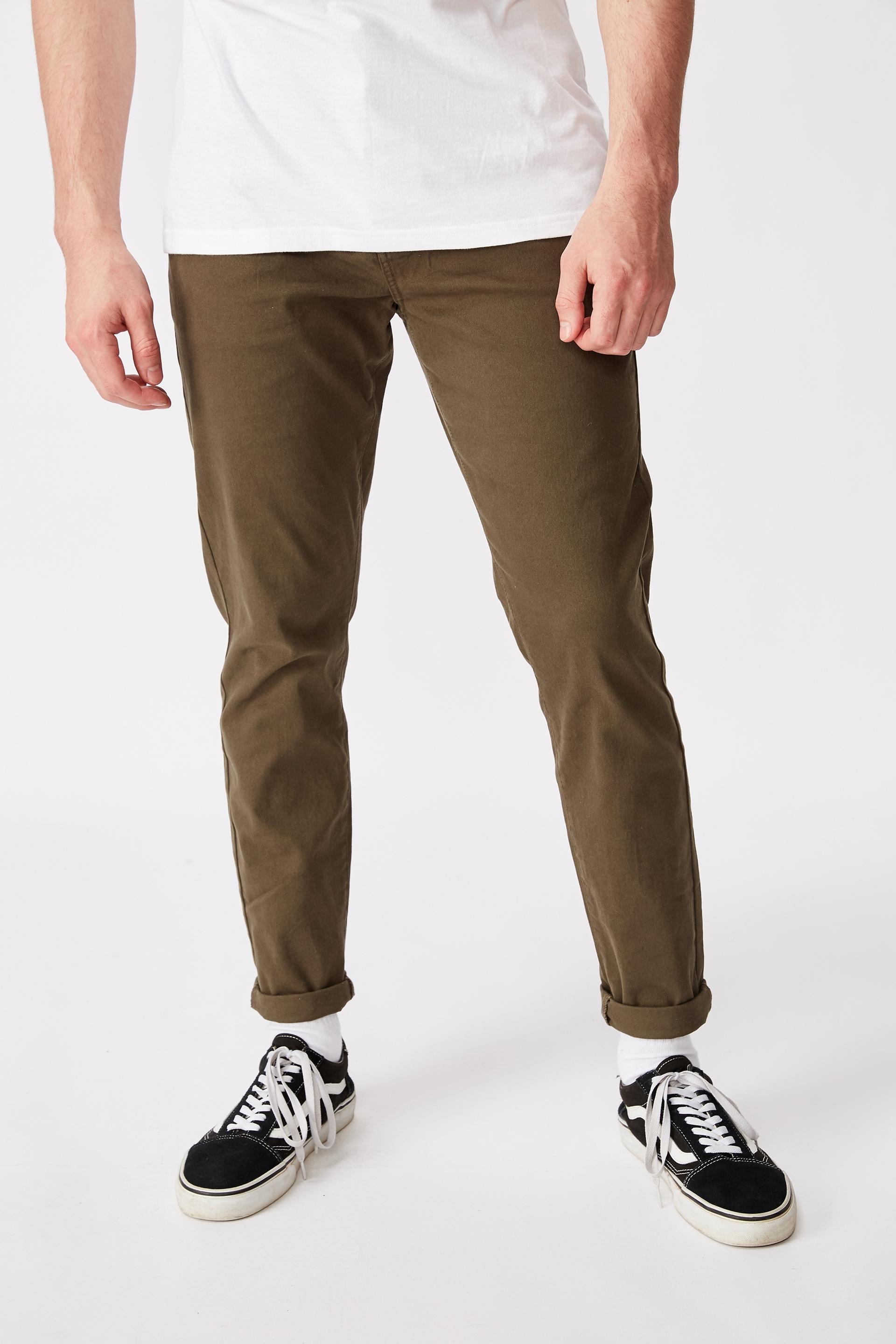 factorie cargo pants