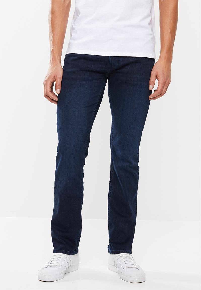 guess slim fit jeans