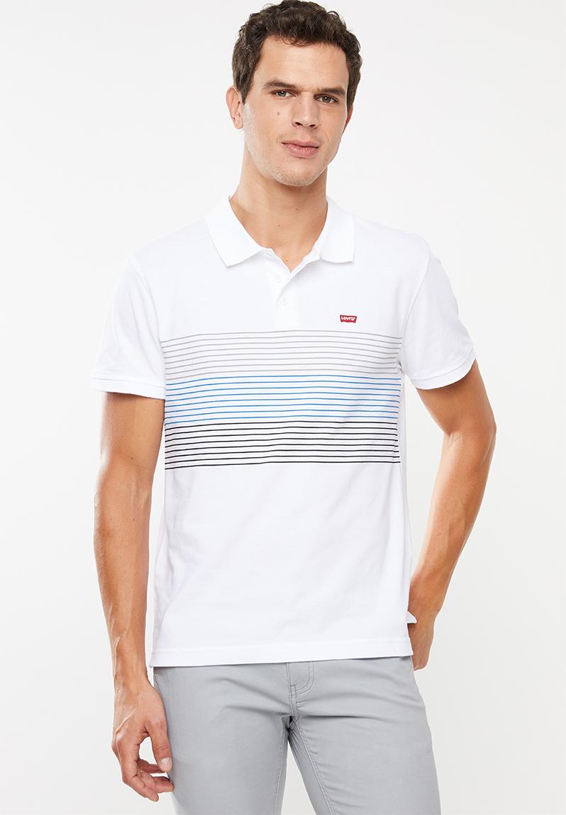 levi strauss polo shirts