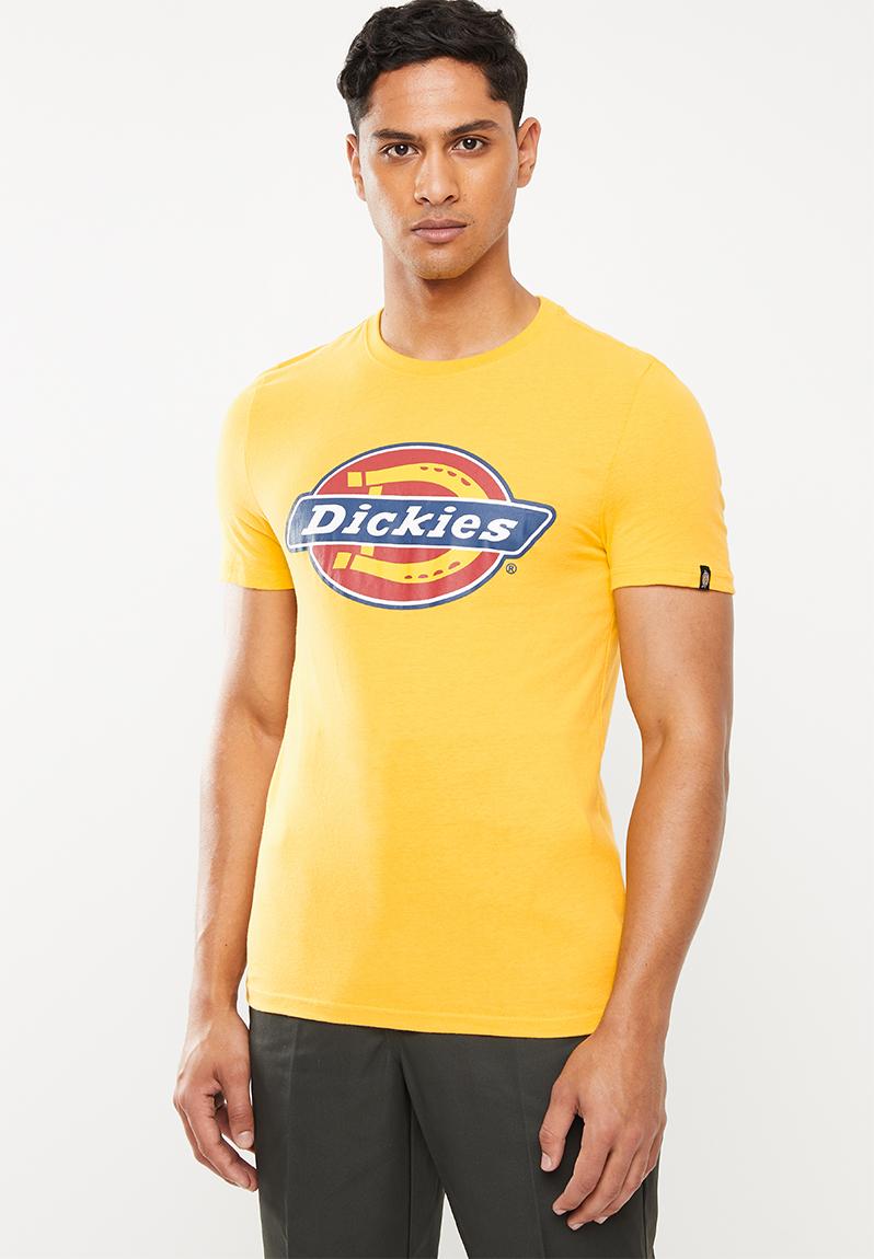 yellow dickies pants mens