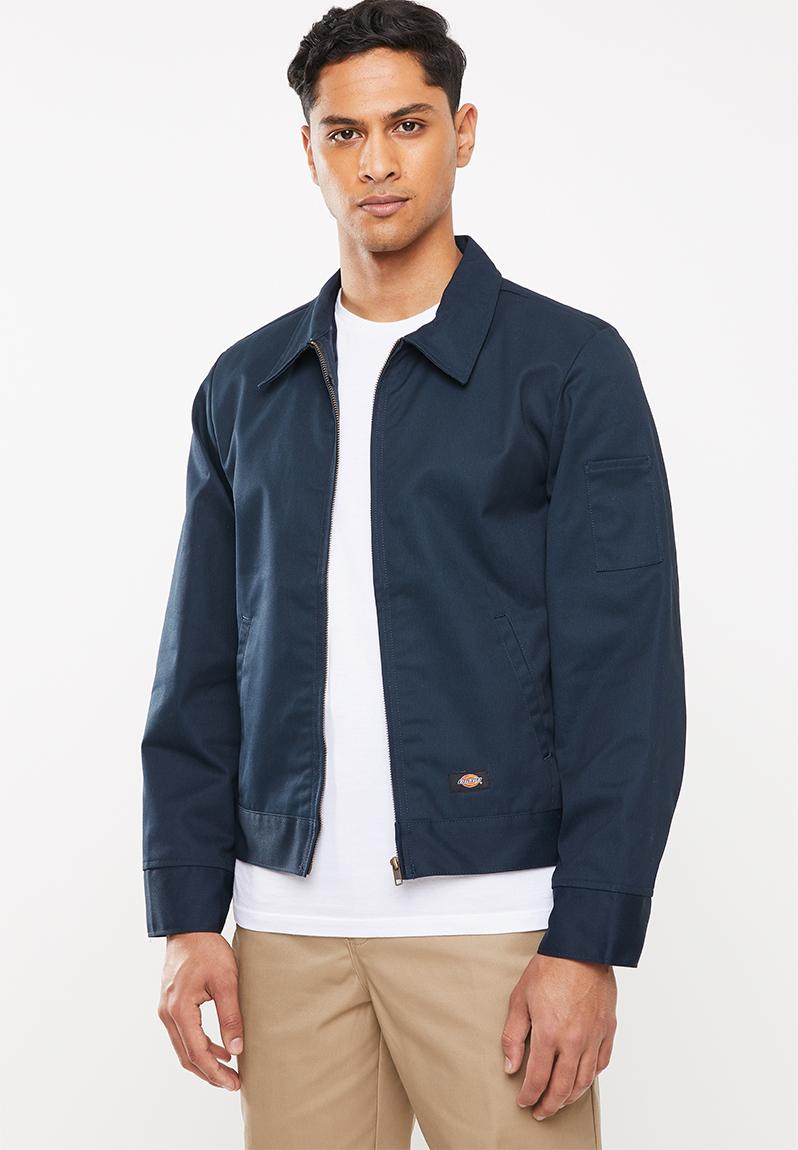 Dickies eisenhower jacket - navy Dickies Jackets | Superbalist.com