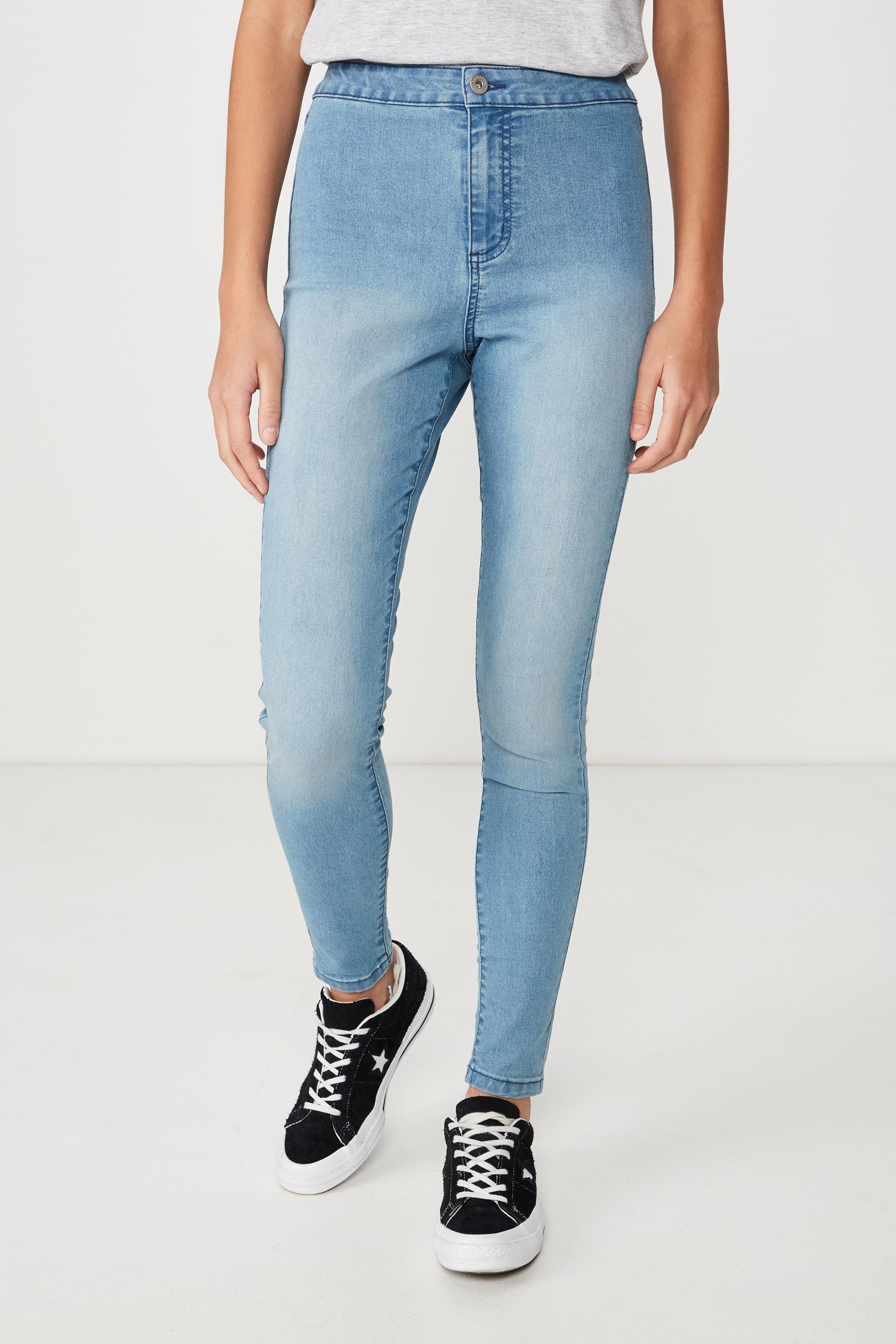 factorie baggy jeans