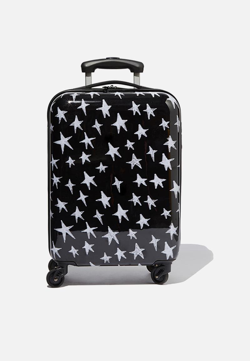 small suitcase womens