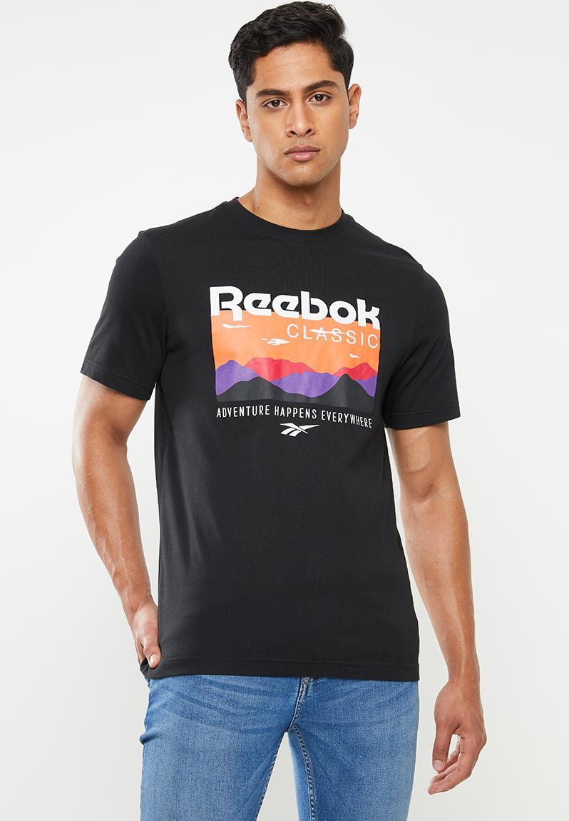 reebok original t shirt