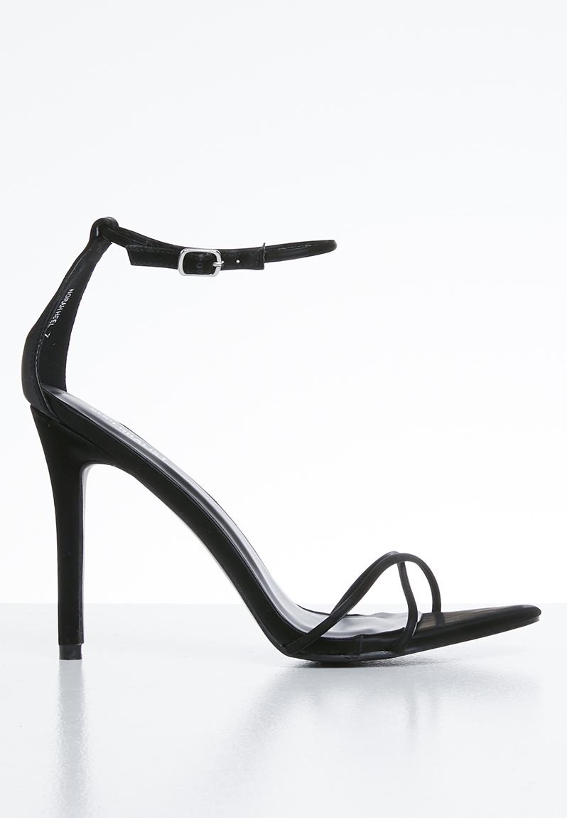 superbalist high heel shoes