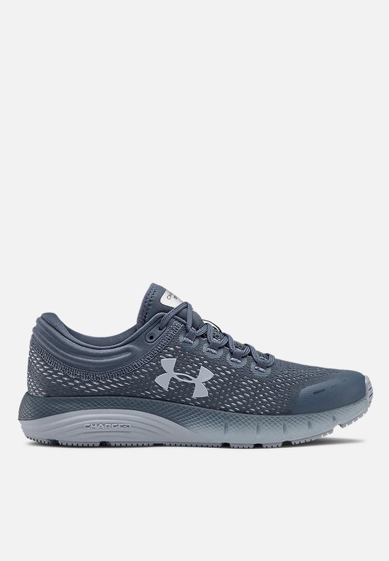 under armour downpour gray