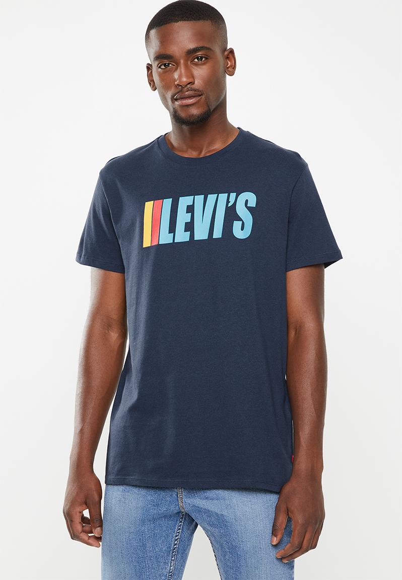 levi's tshirt