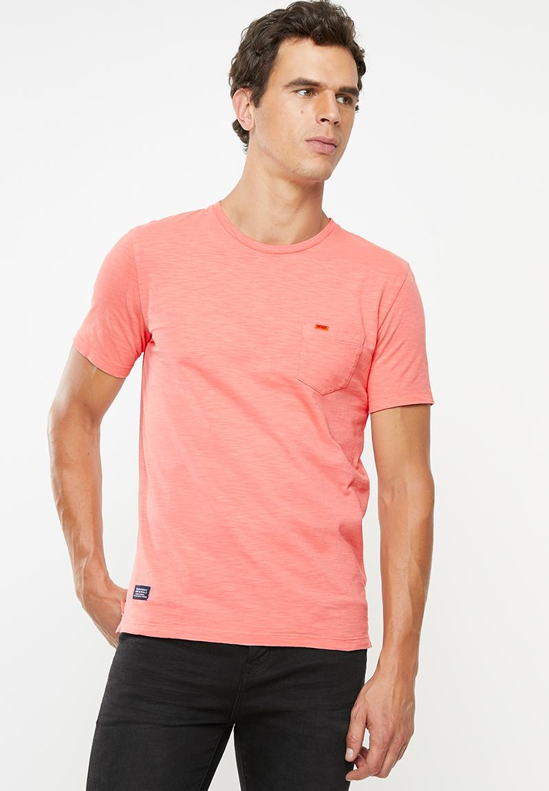 coral bay tee shirts