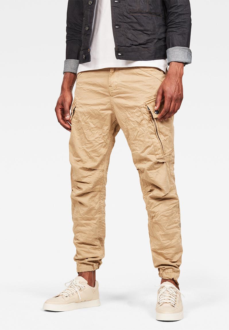 g star roxic pants