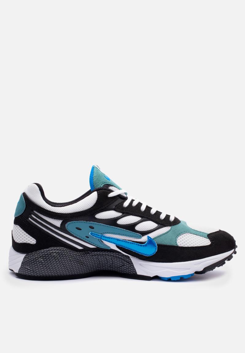 Nike air  ghost racer at5410 004 black photo  blue mineral  