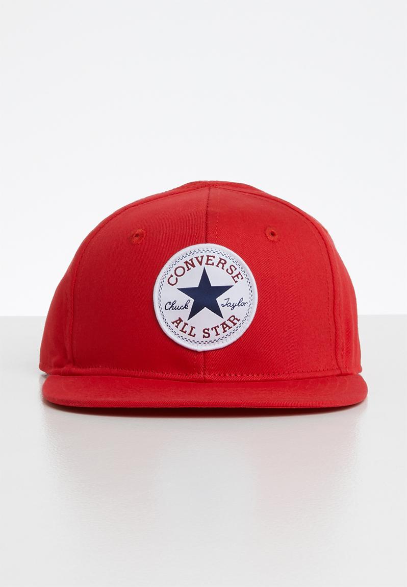 converse core snapback