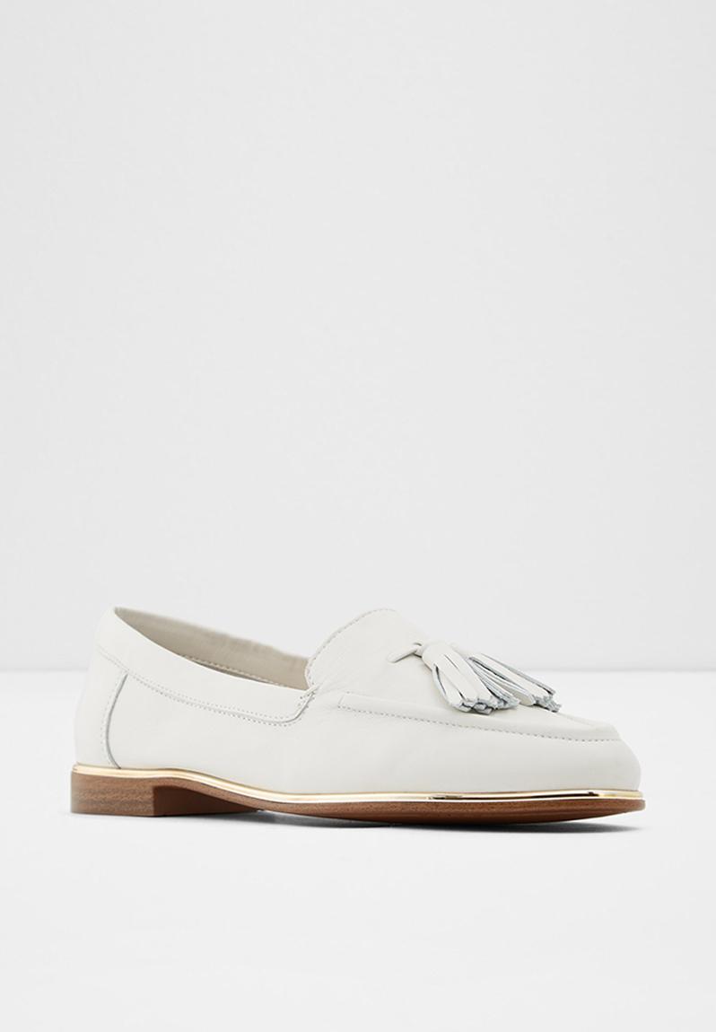 aldo flat pumps