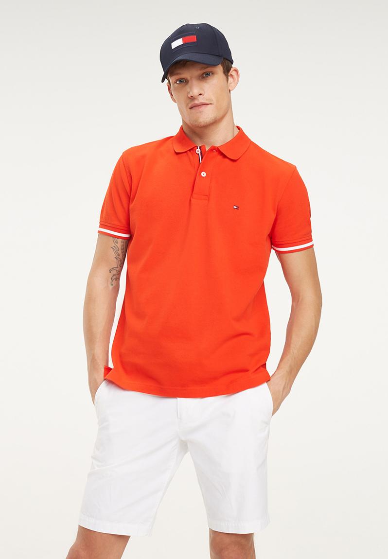 tommy hilfiger t shirt polo