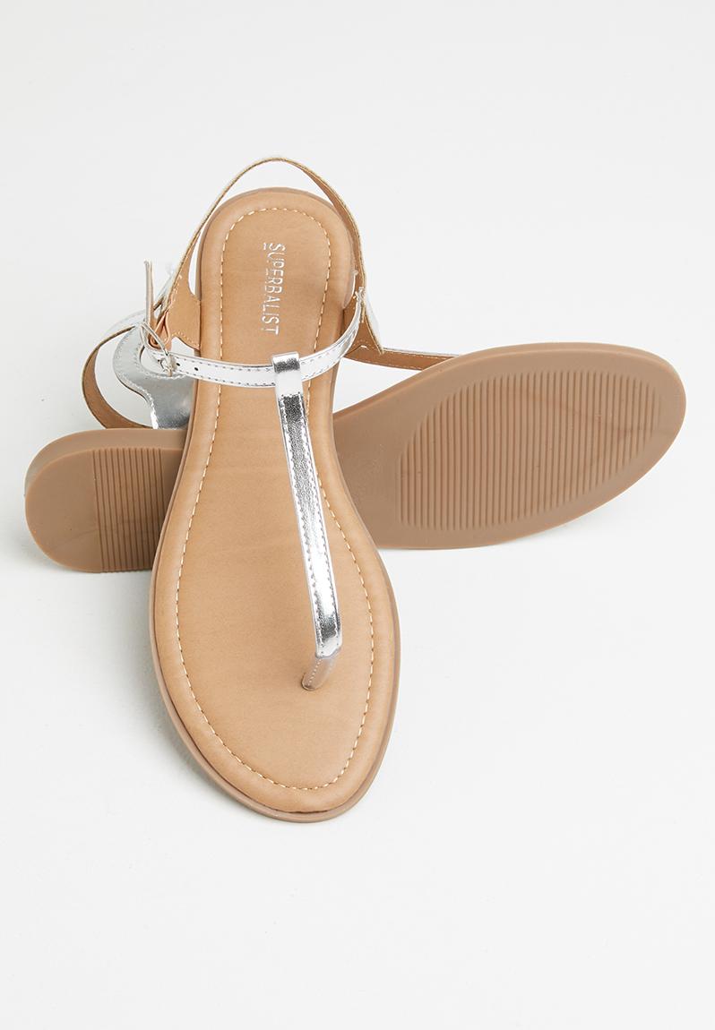 superbalist mens sandals