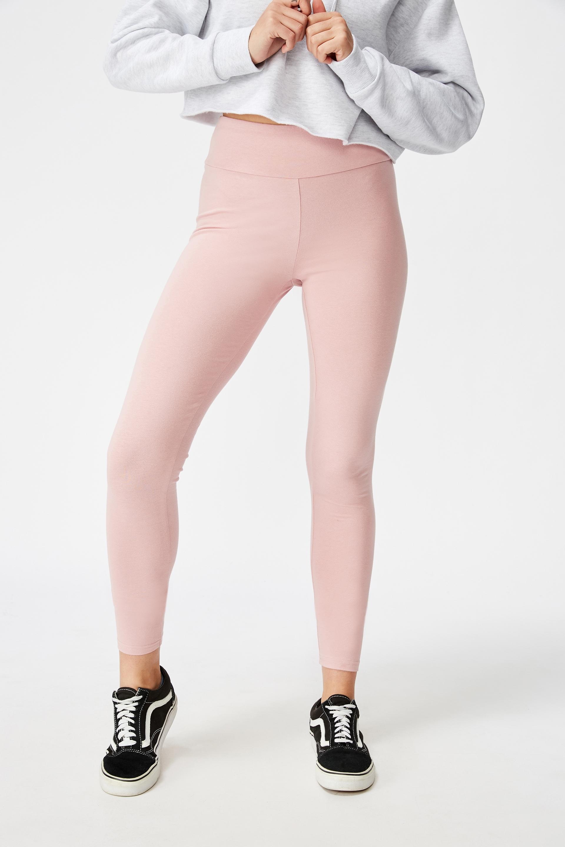 high waisted legging jeans
