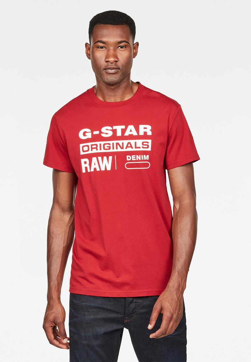 g star raw t shirts online india