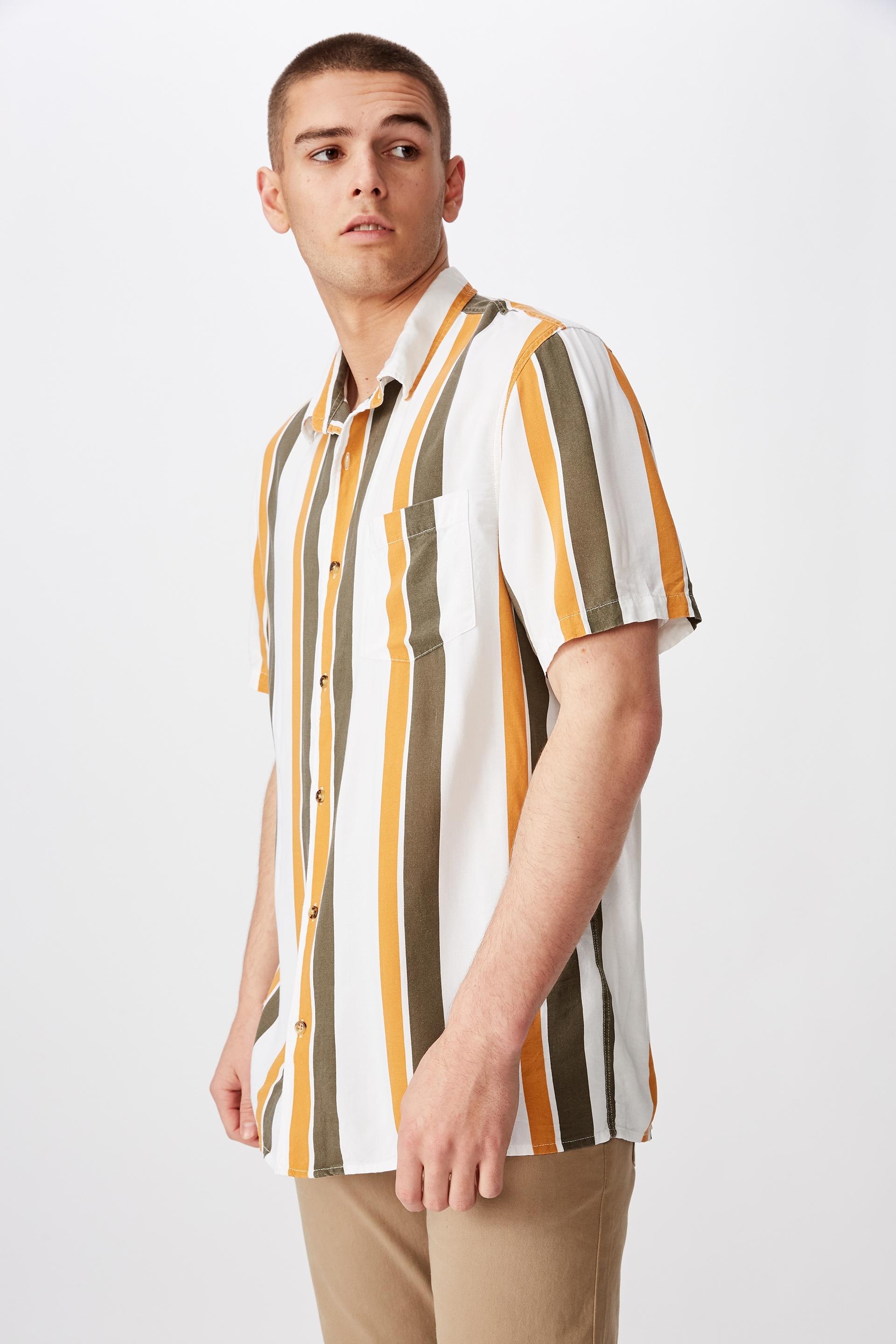 Resort shirt - multi Factorie Shirts | Superbalist.com