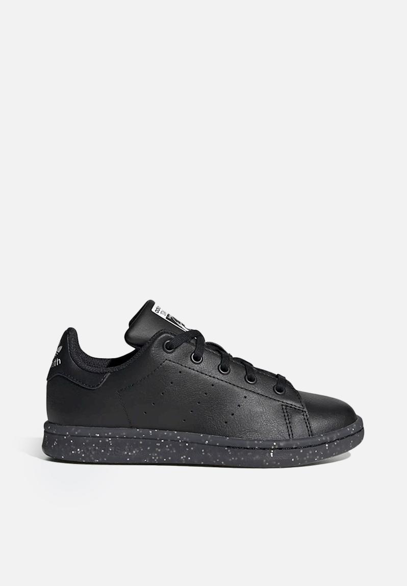 Stan smith c - black/white adidas Originals Shoes | Superbalist.com