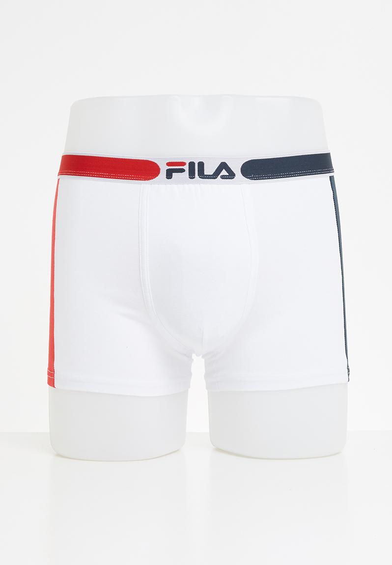 fila underwear