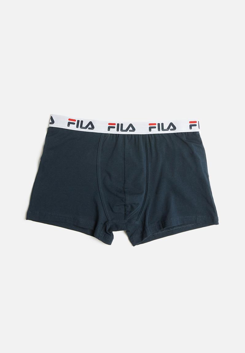 fila underwear