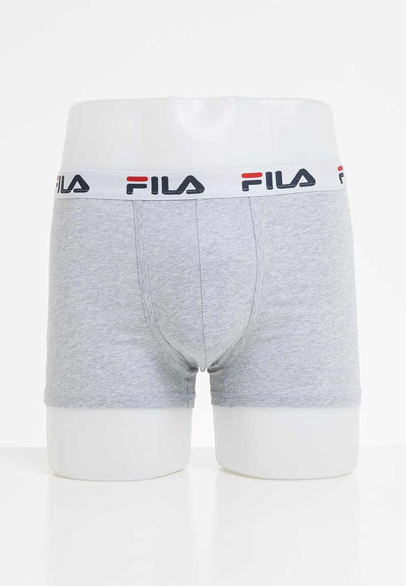 fila underwear