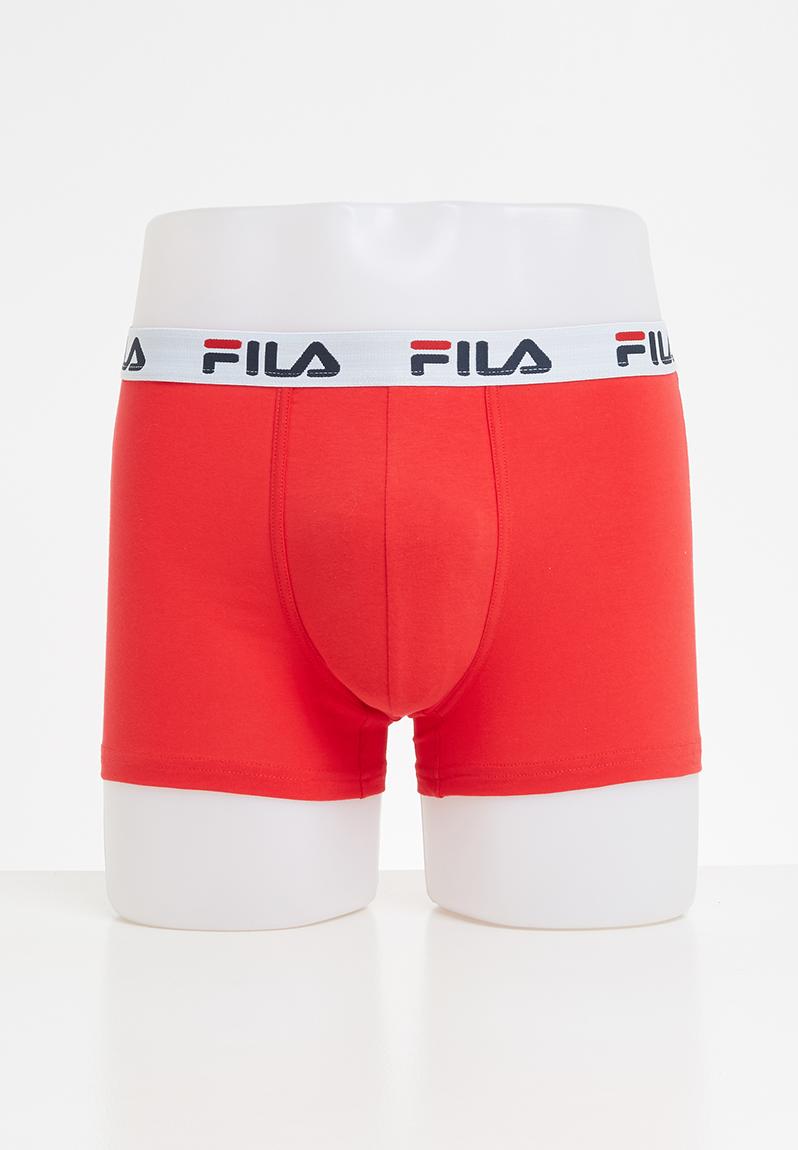 fila underwear