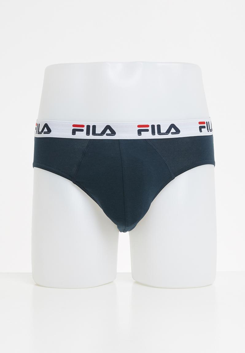 fila briefs