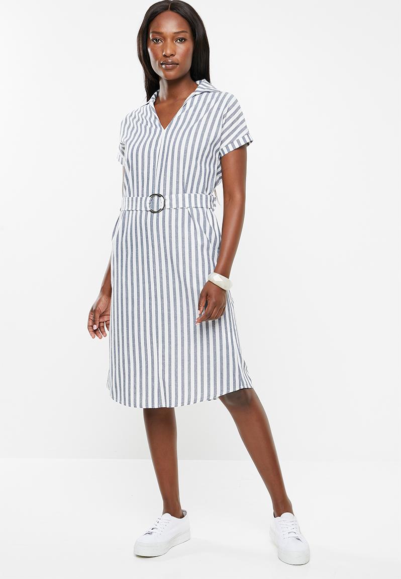 buy linen shirt dress