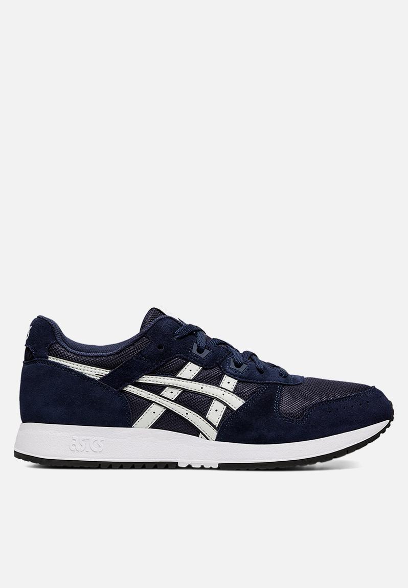 Lyte classic - 1191a297-400 - midnight/polar shade Asics Tiger Sneakers ...