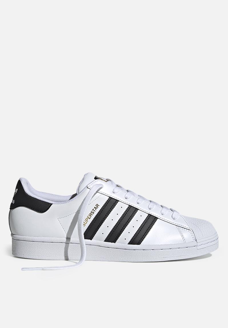 Superstar 50 - EG4958 - Ftwr White/core Black/ftwr White Adidas ...