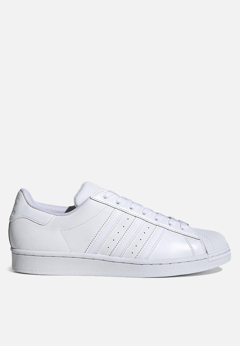 Superstar 50 - EG4960 - ftwr white/ftwr white/ftwr white adidas ...