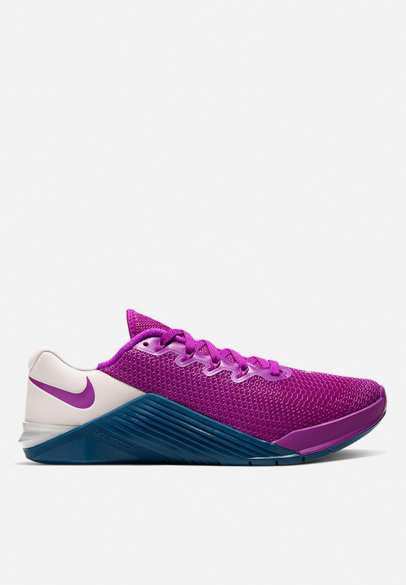 purple metcons