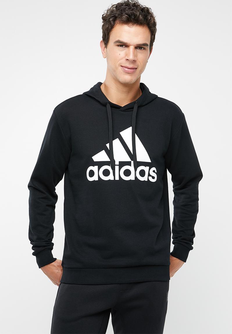 adidas pullover jacket men's