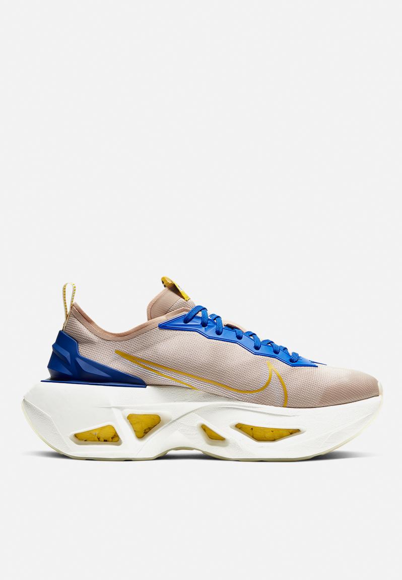 nike vista fossil stone