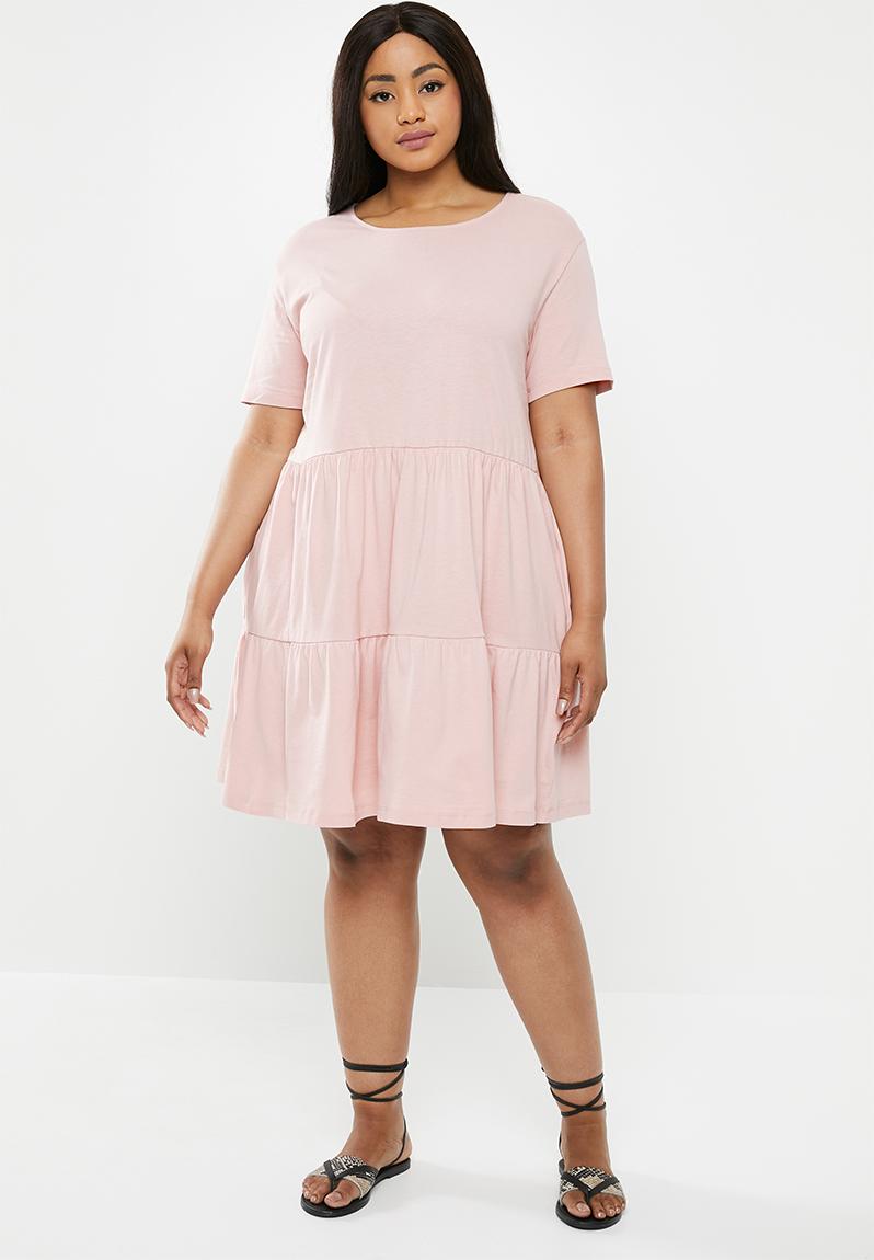 one shoulder mesh bridesmaid dress