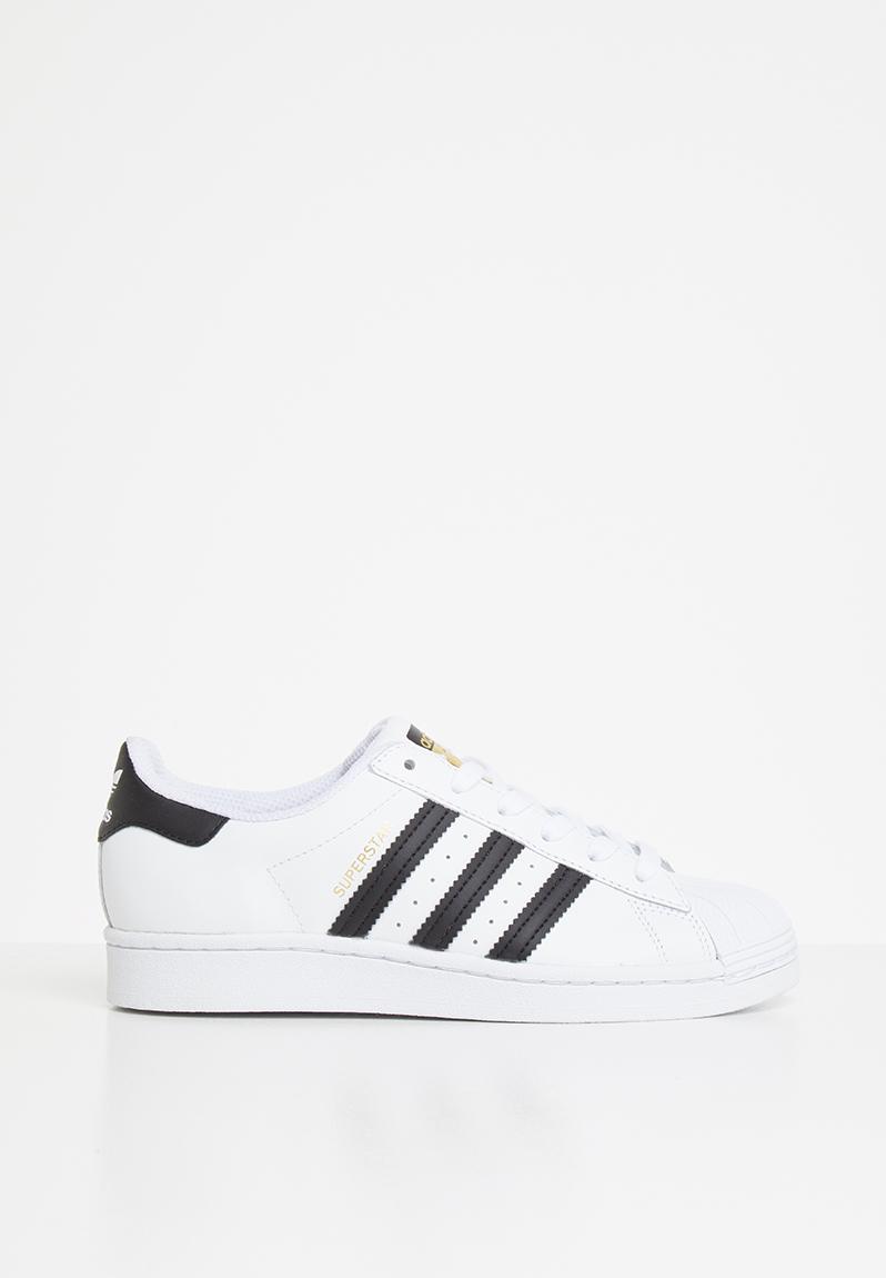 Superstar j - white adidas Originals Shoes | Superbalist.com