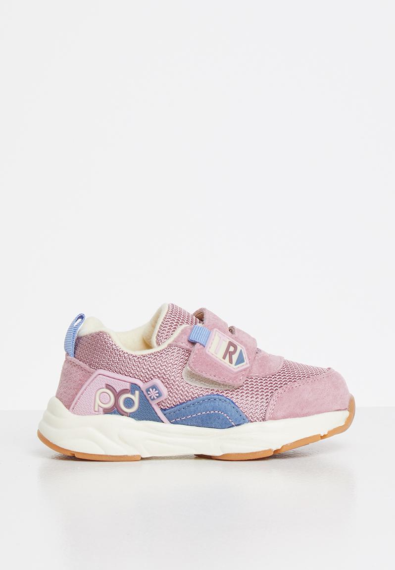 Girls sneaker - pink multi POP CANDY Shoes | Superbalist.com