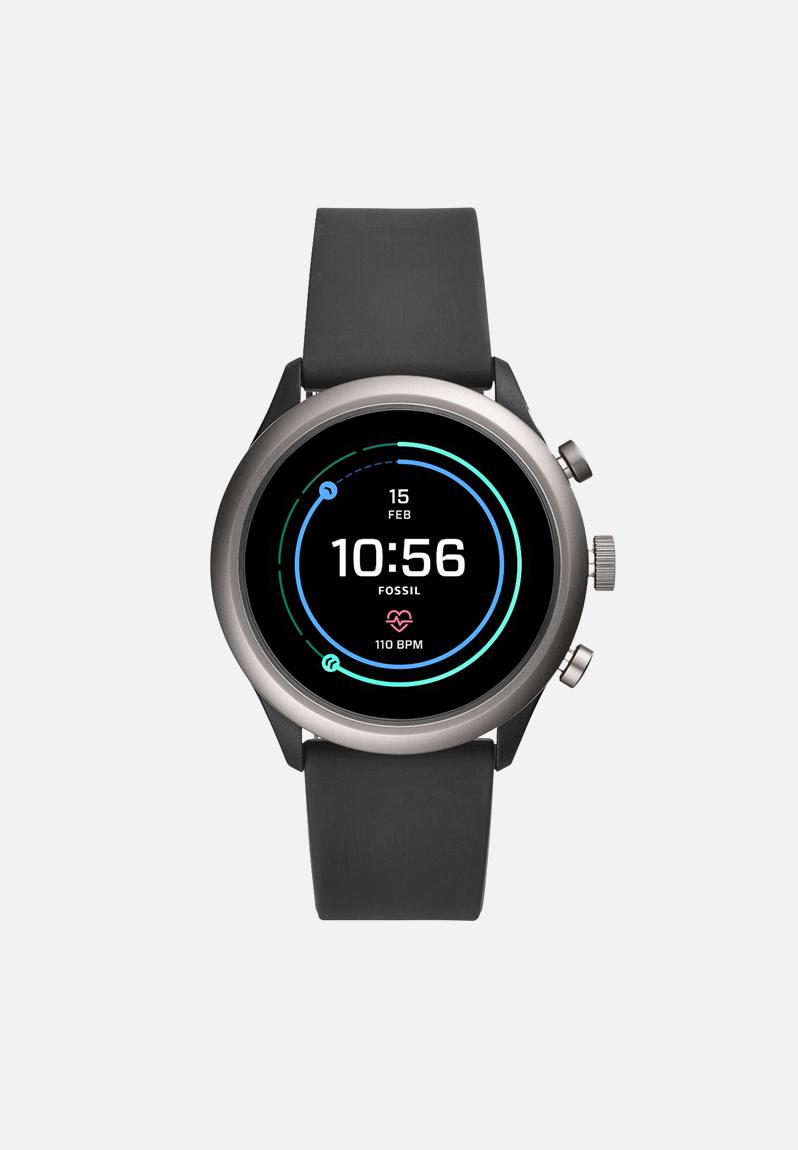 smartwatch fossil pret