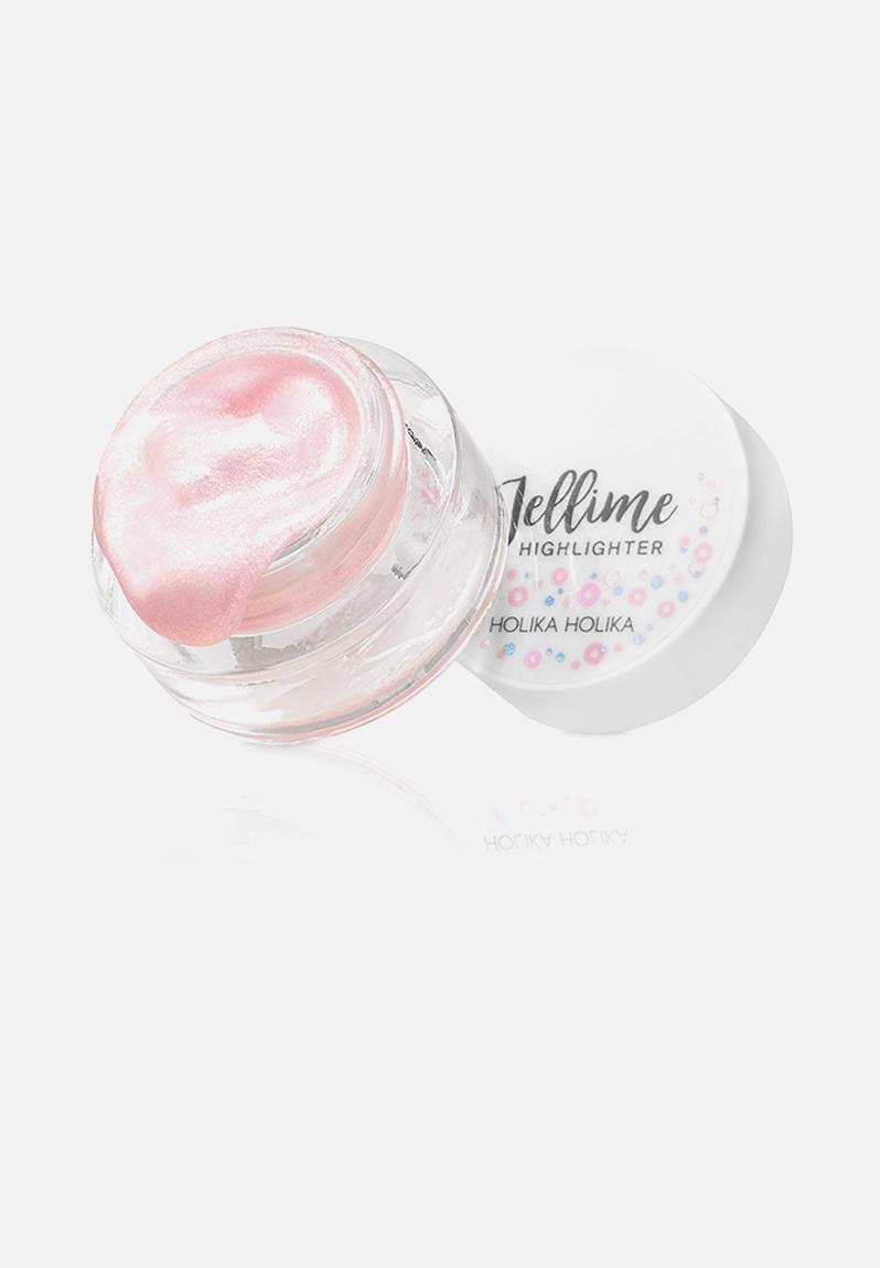 Joyful holika jellime highlighter - 01 feel so candy HOLIKA HOLIKA Face ...