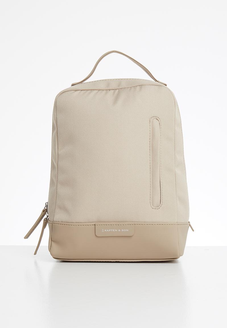 Lillestrom - taupe display picture 1