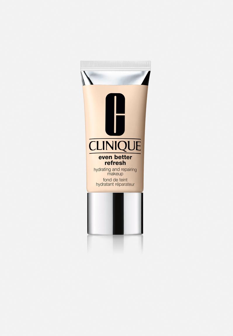 Even Better Refresh Foundation Linen Clinique Face