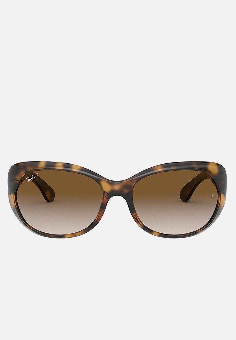 ray ban gray sunglasses