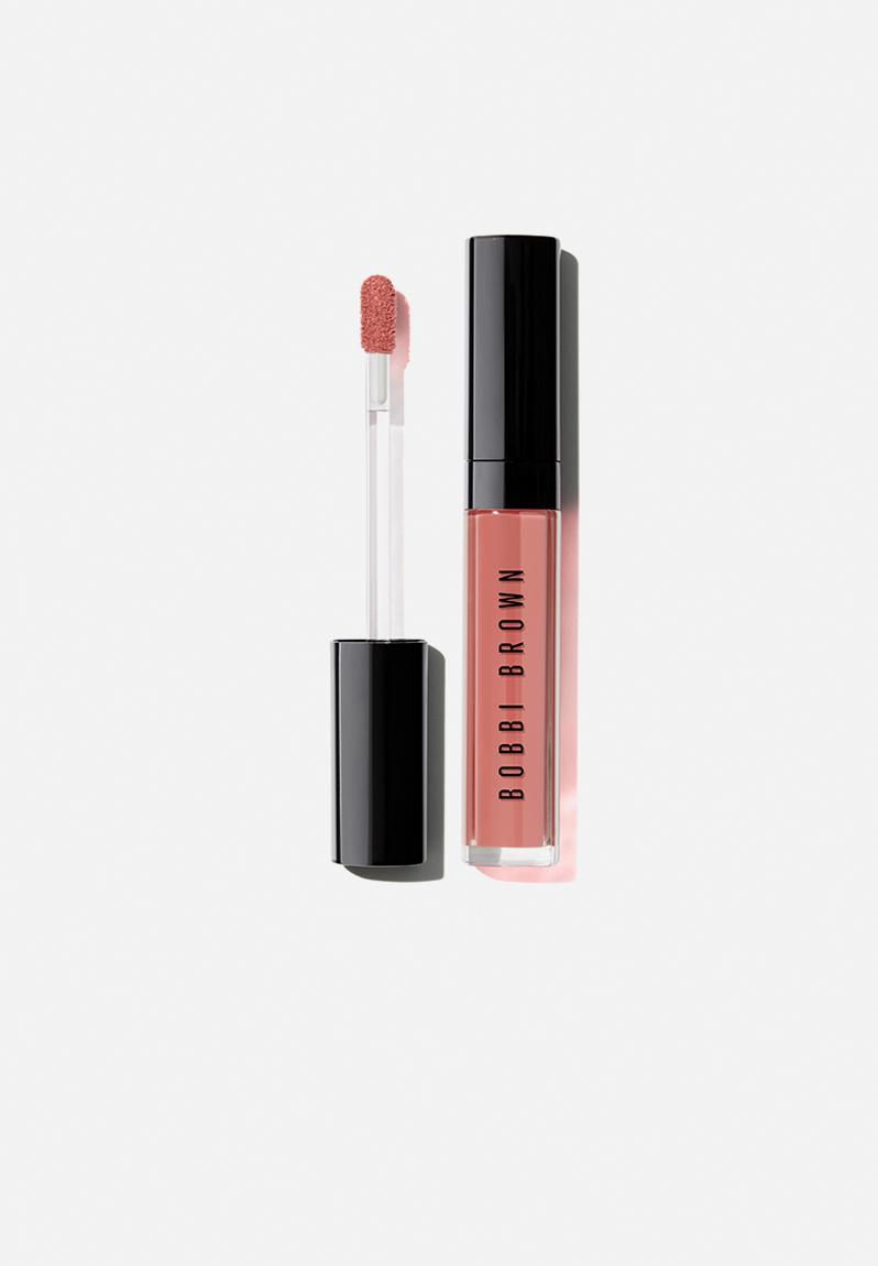 Crushed Oil-Infused Gloss - In the Buff BOBBI BROWN Lips | Superbalist.com