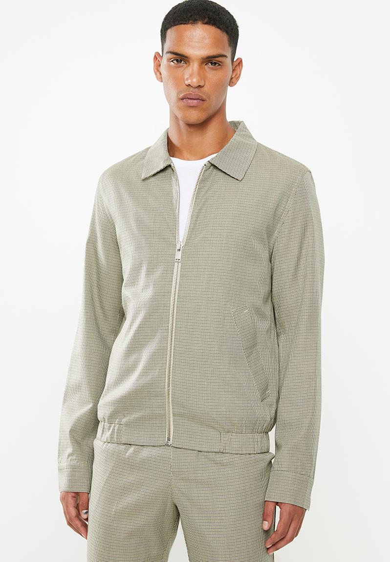 Caleb blazer - oyster grey Selected Homme Jackets & Blazers ...