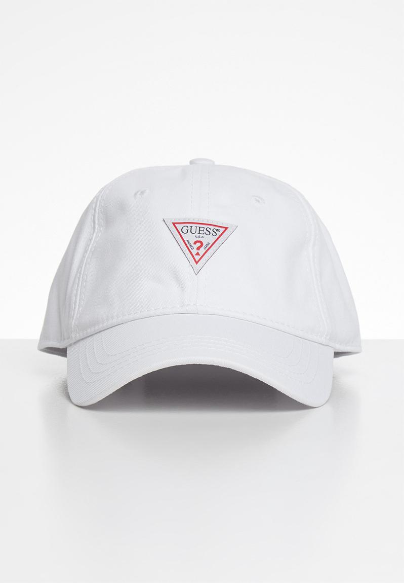 guess cap price